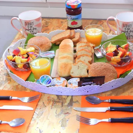 Sailor's Mini Apartament Corfu (city)