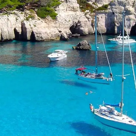 Sailor's Small Corfu (city)