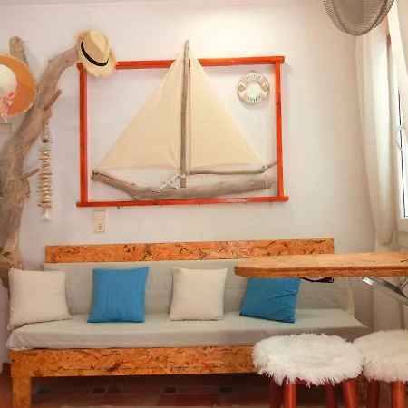 Sailor's Mini Lejlighed Corfu (city)