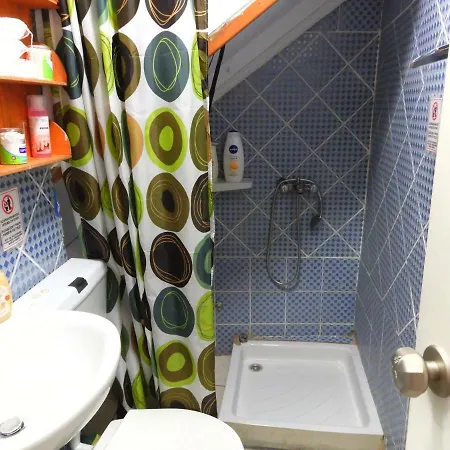 Sailor's Small Apartment Corfu (city)